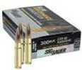 300 AAC Blackout 120 Grain Hollow Point 20 Rounds Sig Sauer Ammunition