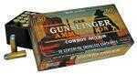 38 Special 158 Grain Lead 50 Rounds GBW Ammunition