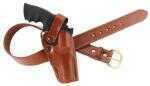 Galco Dao Holster S&W N Frame 44 Model 29/629 4" Tan RH