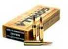 260 Rem 123 Grain Hollow Point 20 Rounds GORILLA Ammunition 260 Remington