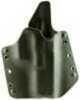 Stealth Operator Holsters OWB Full Sized RH Black