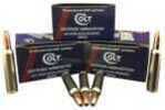 5.56mm Nato 62 Grain Hollow Point 20 Rounds Colt Ammo Ammunition