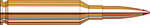 Link to ELD Match (Extremely Low Drag Match) bullets feature Heat Shield tips which defy the effects of aerodynamic heating and retains its shape to provide a perfect meplat (tip) that is always the same shape. The streamlined secant ogive with optimum boattail design plus highly concentric AMP bullet jackets plus Heat Shield tip creates a supremely accurate, high BC match bullet. The bullets perform extraordinarily consistently with no BC degradation at extended range.