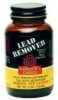 Shooters Choice Lead Remover 4 Oz Md: LRS04