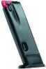 CZ USA 10 Round 22 Long Rifle Model 75 Kadet Magazine With Blue Finish Md: 11601