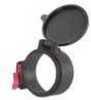 Butler Creek 20070 Flip-Open Scope Cover Eye Piece 37.00mm Slip On Polymer Black