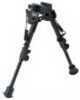 Caldwell 110140 Pic Rail Bipod 6"-9"