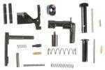 M&P Accessories 110115 AR Lower Parts Kit