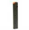 IWI Travor SAR 9mm Luger 32-Round Capacity Magazine, Black Md: TSM932B