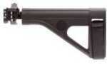 IWI US GAPSB Galil Ace Stabilizing Brace Polymer Black