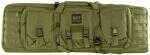 Bulldog BDT40-37G Tactical Single Rifle Case 37" Green