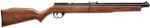 Benjamin Sheridan .177 Caliber Pump Pellet Rifle With Black Finish Md: 397