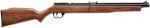 Benjamin Sheridan .20 Caliber Pump Pellet Rifle W/Black Finish Md: Cb9