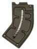 Franklin Armory F17 Magazine 17WSM 20Rd  00-50422-Black