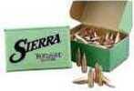 Sierra Pro Hunter Rifle Bullets 30 Caliber 125 Grain Spitzer 100/Box Md: 2120
