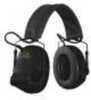 3M/Peltor ComTac, Earmuff, Black MT17H682FB-09-SV