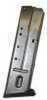 Smith & Wesson 10 Round Stainless Magazine For 4006/411 Md: 19079