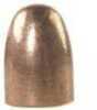 Speer Bullets 45 Caliber 451 Diameter 230 Grain Copper Plated Round Nose 500 Per Box Md: 4714