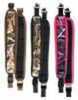 BC NEOPRENE RIFLE SLING W/SWV MOBUC