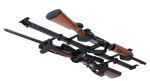 Big Sky Horizontal Two Gun Mounting System Md: SBR2G