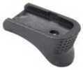 Pachmayr 03885 Grip Extender for Glock 42 Black Finish