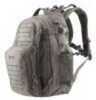 Drago Gear 14310ST Defender Backpack 600D Polyester 17.5" x 14.5" x 11.25" Gray