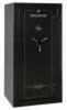 Winchester Safes R5930267M Ranger 26 Gun 59" H x 30" 25" D (Exterior) Mechanical Lock Black