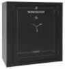 Winchester Safes R5955547M Ranger 54 Gun 59" H x 55" 29" D (Exterior) Mechanical Lock Black