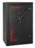 Winchester Safes E5938369M Evolution 36 Gun 59" H x 38" 27" D (Exterior) Mechanical Lock Black