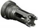 Yankee Hill 30 Caliber Phantom Lt/LTA Q.D. Mount, 5/8"-24 Thread Md: 430224A