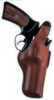 Bianchi Holster With Suede Lining & Integral Thumbsnap For Enhanced Retention Md: 10323