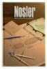 Nosler 50008 Reloading Manual Book #8