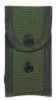 Bianchi Olive Drab Military Magazine Pouch Md: 14545