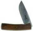 Boker 01BO744 Plus Folder 2.75" VG-10 Drop Point Cocobolo