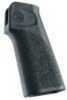 Hogue 13100 AR-15 Vertical Grip Textured Polymer Black