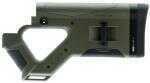 Hera 1214 CQR AR-15 Polymer OD Green