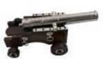 Traditions CN8041 Mini Old Ironsides Breech 50 Black Powder 9" Cannon Fuse A1264 Hardwood Stock