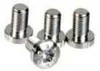 Strike SI1911TSSS 1911 Torx Grip Screws Stainless Steel