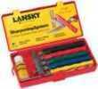 Lansky Knife Sharpening System Deluxe 5-Stone