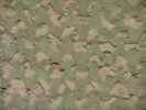 Cu Camo Netting Premium Series Ultra-Lite 7'10"X19'8" Grn/Brn