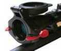 AXEON Second Zero Scope Mount Large Bell (SZ-S320B)