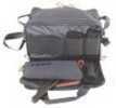 SENTRY 20RB01WG PISTOL RANGE BAG GRY