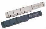 Taurus Stainless Steel Scope Mount For Tracker With 6.5" Barrel Md: 10034