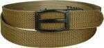 Blade-Tech Utility Carry Belt, Size Up to 50, Coyote Tan Nylon Md: UCB121