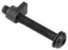 Aim Sports PJARSTKCB M4 Stock Lock Pin Steel 1.4" L