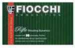 270 Win 130 Grain Soft Point 20 Rounds Fiocchi Ammunition 270 Winchester