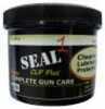 Seal 1 CLP Plus Paste Cleaner/Lubricant/Protectant 4 oz