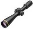 Leupold 172368 VX-5HD CDS 3-15x 44mm Obj 38.30-7.70 ft @ 100 yds FOV 30mm Tube Black Matte Finish Illuminated FireDot Du