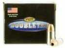 9mm Luger 165 Grain Hollow Point 20 Rounds DoubleTap Ammunition