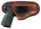 Bianchi Holster With High Back Design For Comfort & Non Slip Suede Lined Exterior Md: 19220